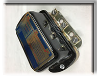voltage regulator